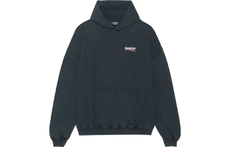 Political Campaign hoodie