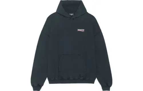 Political Campaign hoodie