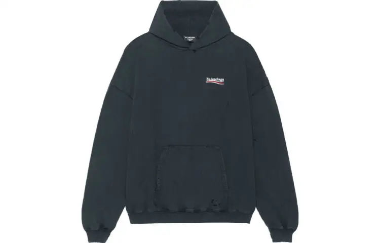Political Campaign hoodie