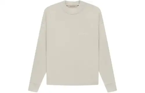 Fear Of God Essentials L/S T-shirt
