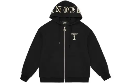 Boy London FW22 Sweatshirt Unisex Black