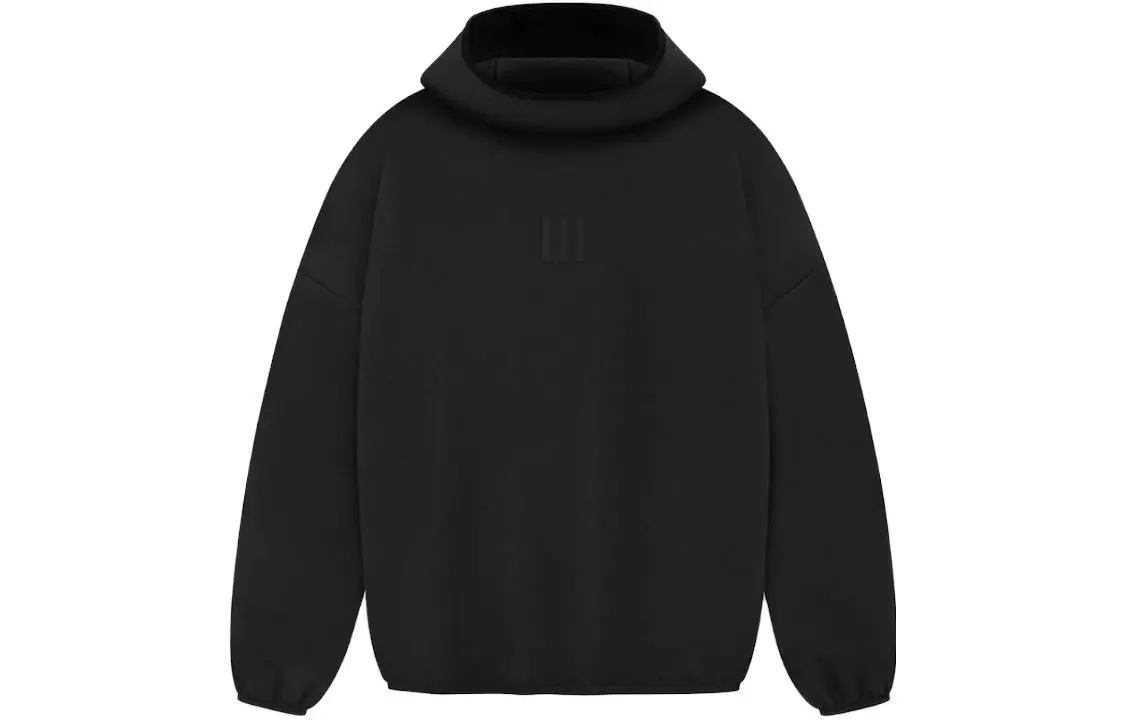 Fear Of God Athletics Suede Fleece Hoodie