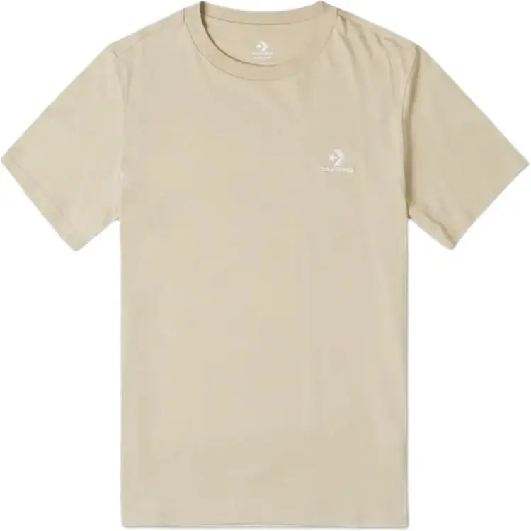 Converse Go-To Embroidered Star Chevron Standard-Fit T-Shirt