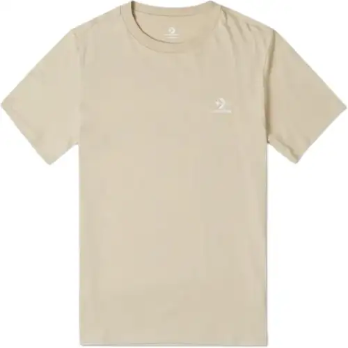 Converse Go-To Embroidered Star Chevron Standard-Fit T-Shirt