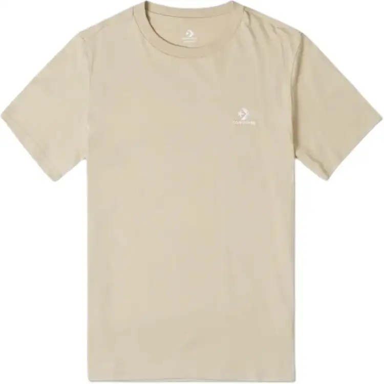 Converse Go-To Embroidered Star Chevron Standard-Fit T-Shirt