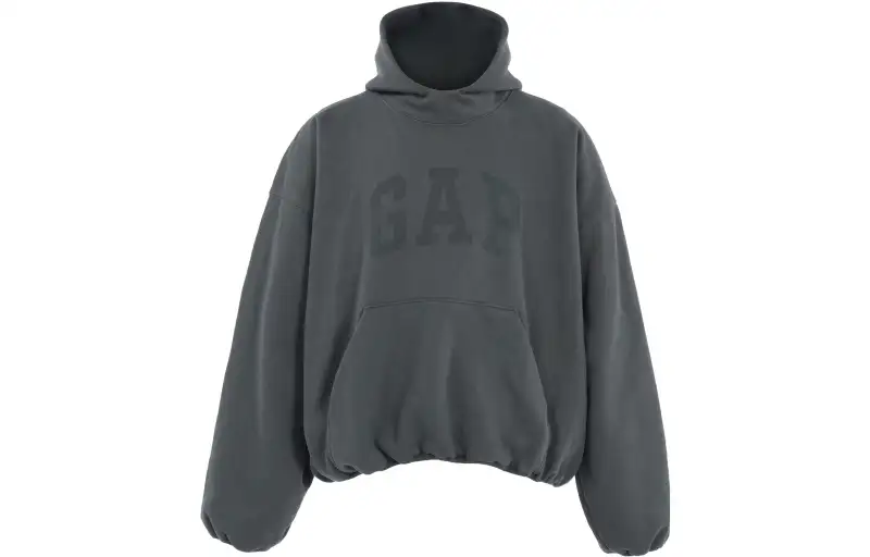YEEZY Gap Engineered By Balenciaga Dove Hoodie