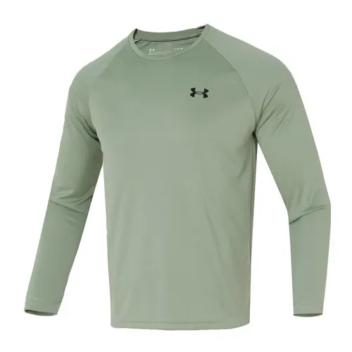 Under Armour T Shirt Men's Green