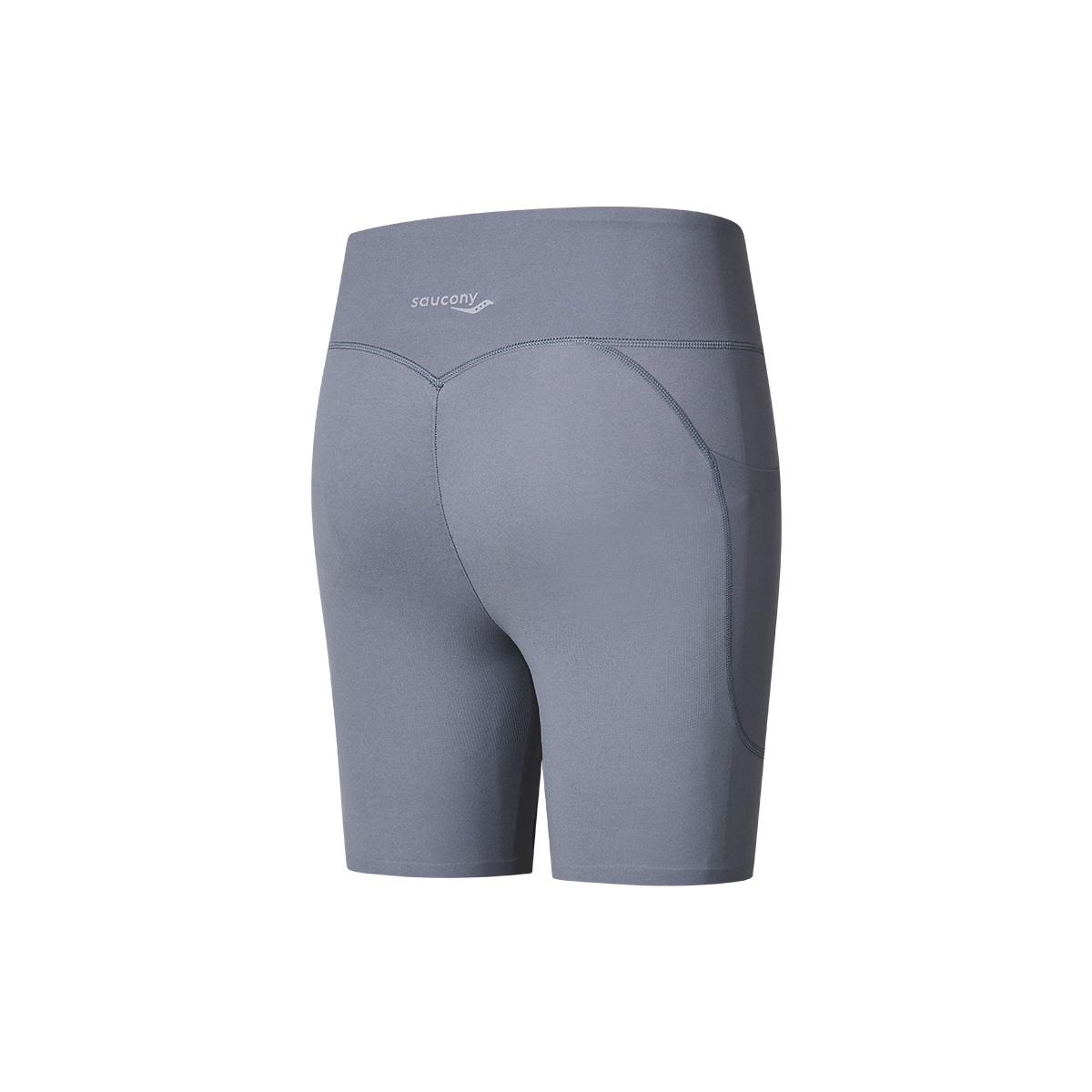 Saucony Sports Shorts Women’s Star Moon Blue Purple Desert Garden