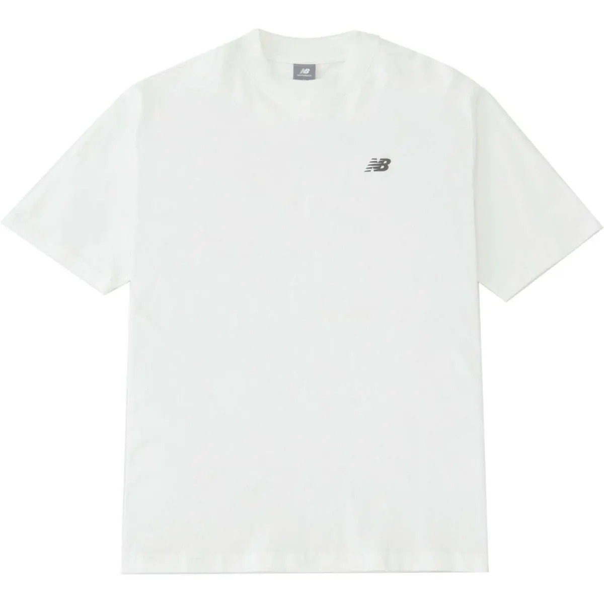 New Balance T Shirt Men's White