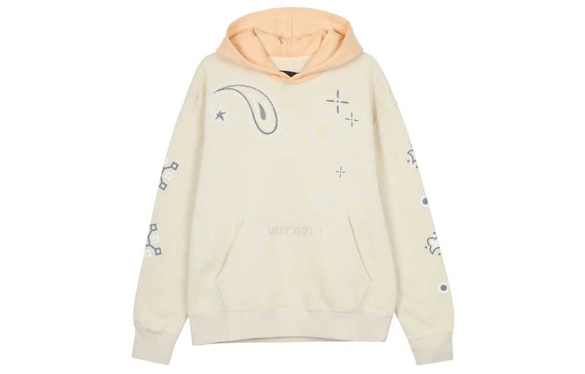 Jordan Sweatshirt Men's Light Yellow