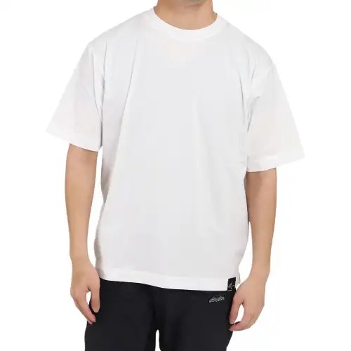 New Balance T Shirt Men's White