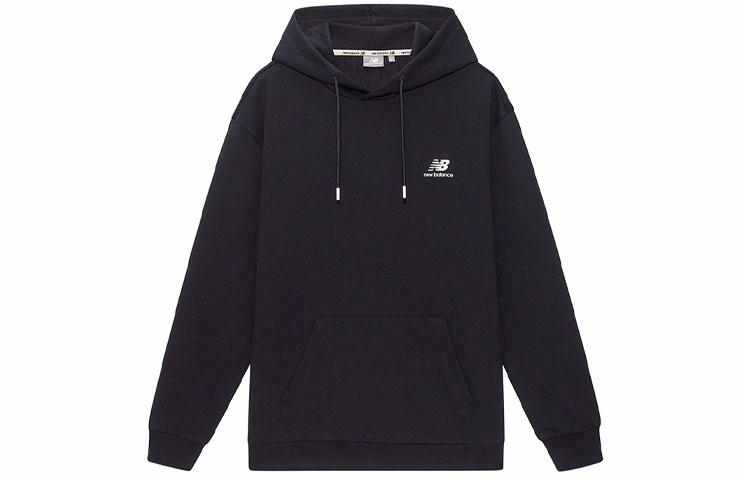 Худи New Balance (черное)