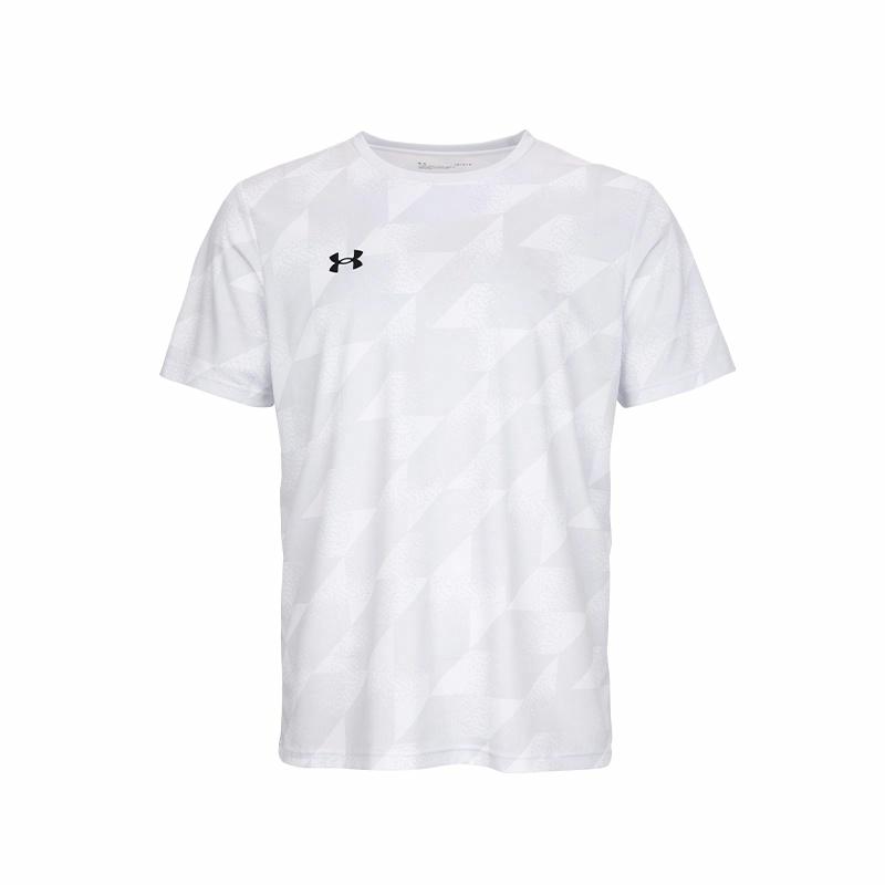 Футболка Under Armour Pure (белая)