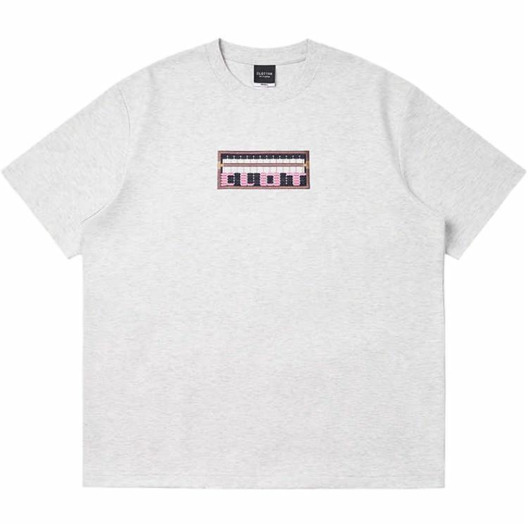 Футболка CLOT (черная)
