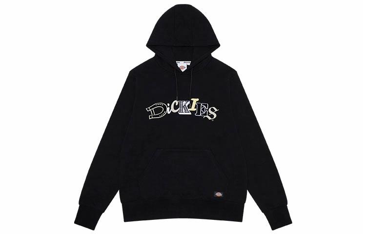 Худи Dickies (черное)