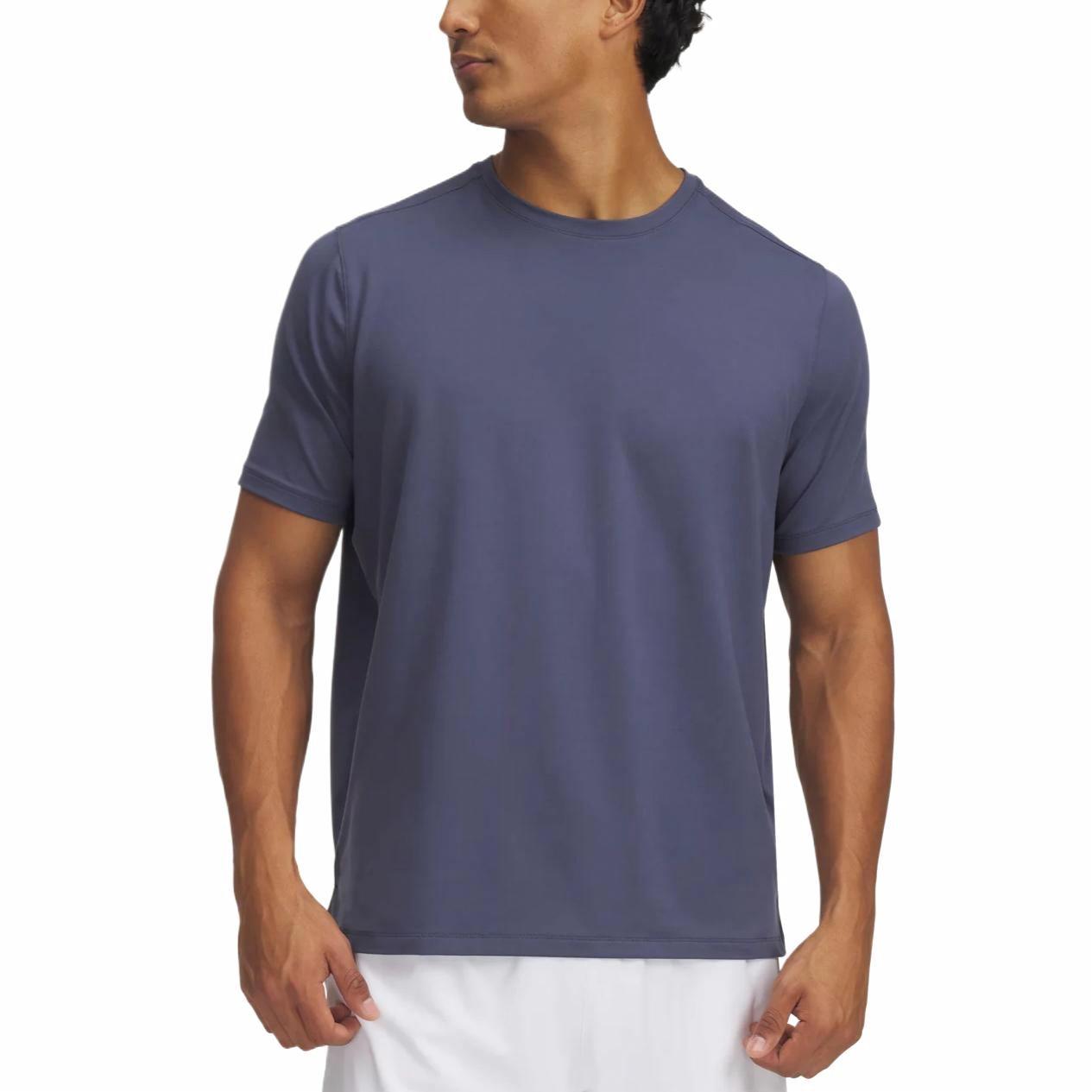 Мужская футболка Under Armour Meridian (серая)