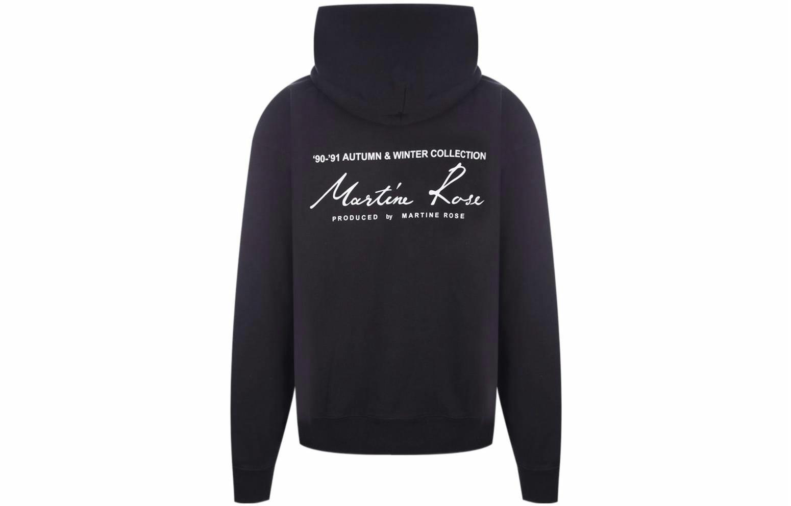 Свитшот Martine CMRSS28602FLBLACK (черный)