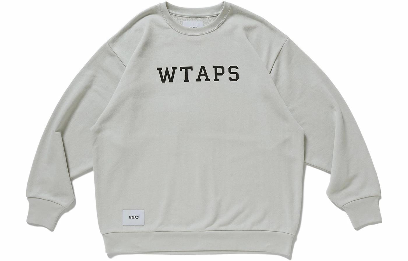 Мужская худи WTAPS WTAPS (синяя)