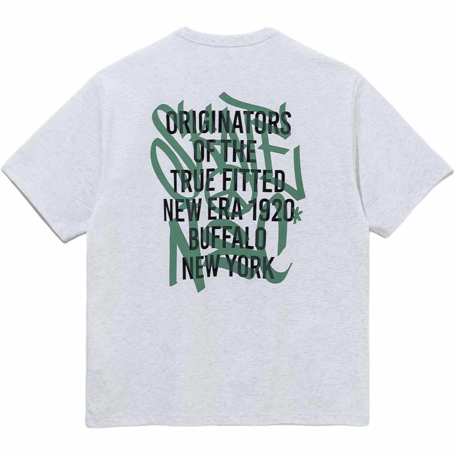 Футболка New New Era T (разноцветная)