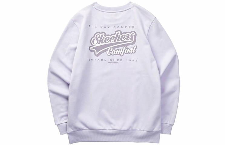 Худи Skechers (серый)