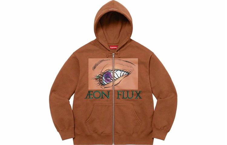 Худи Supreme (черное)