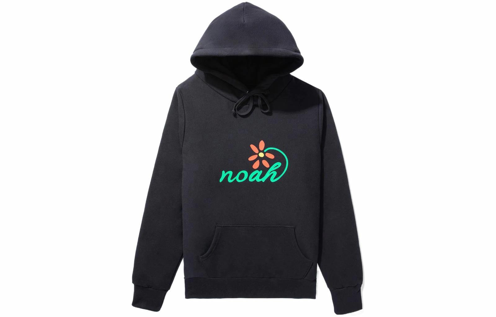 Худи NOAH (синее)
