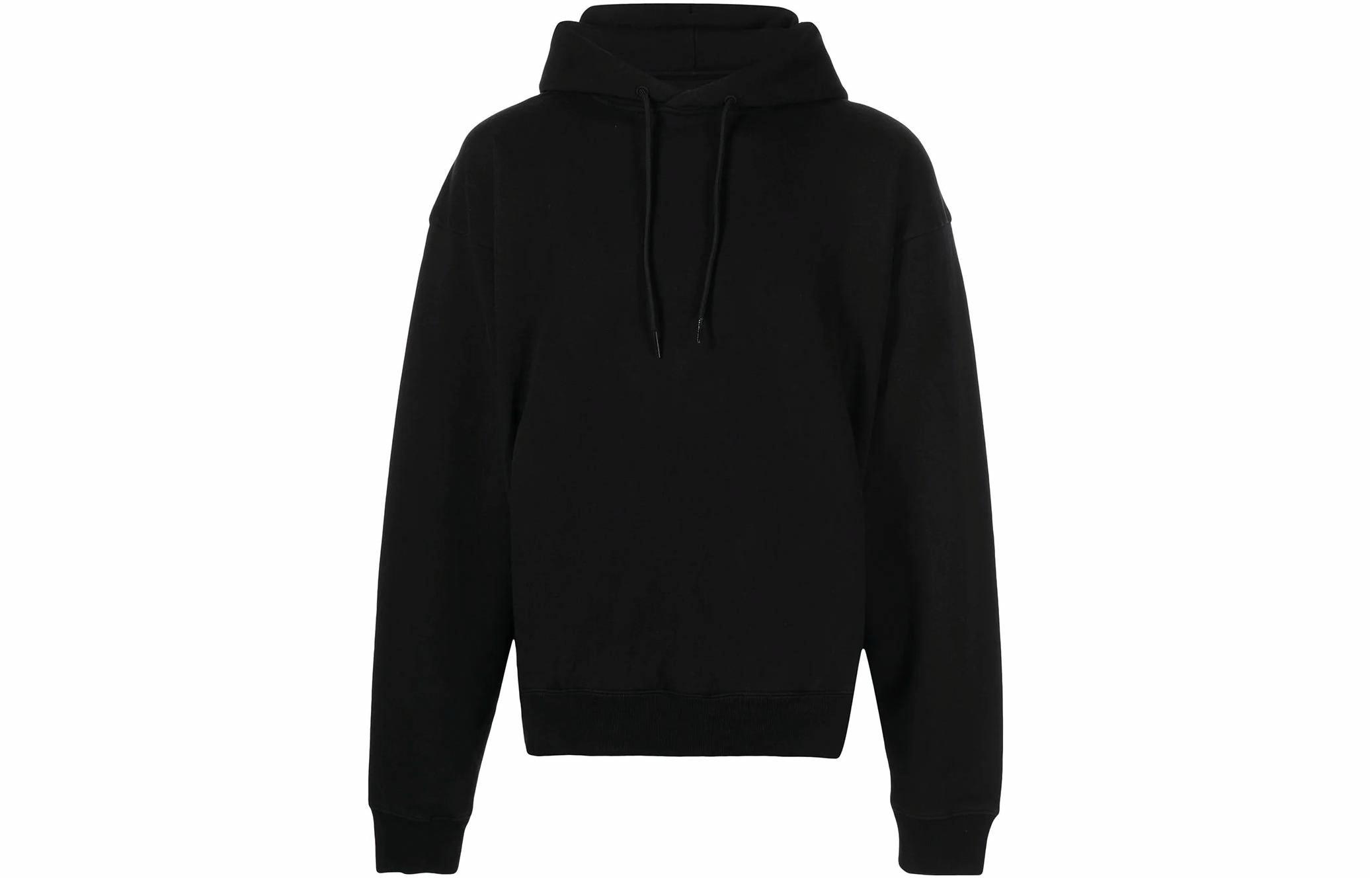 Худи Martine Martine rose Logo (черное)