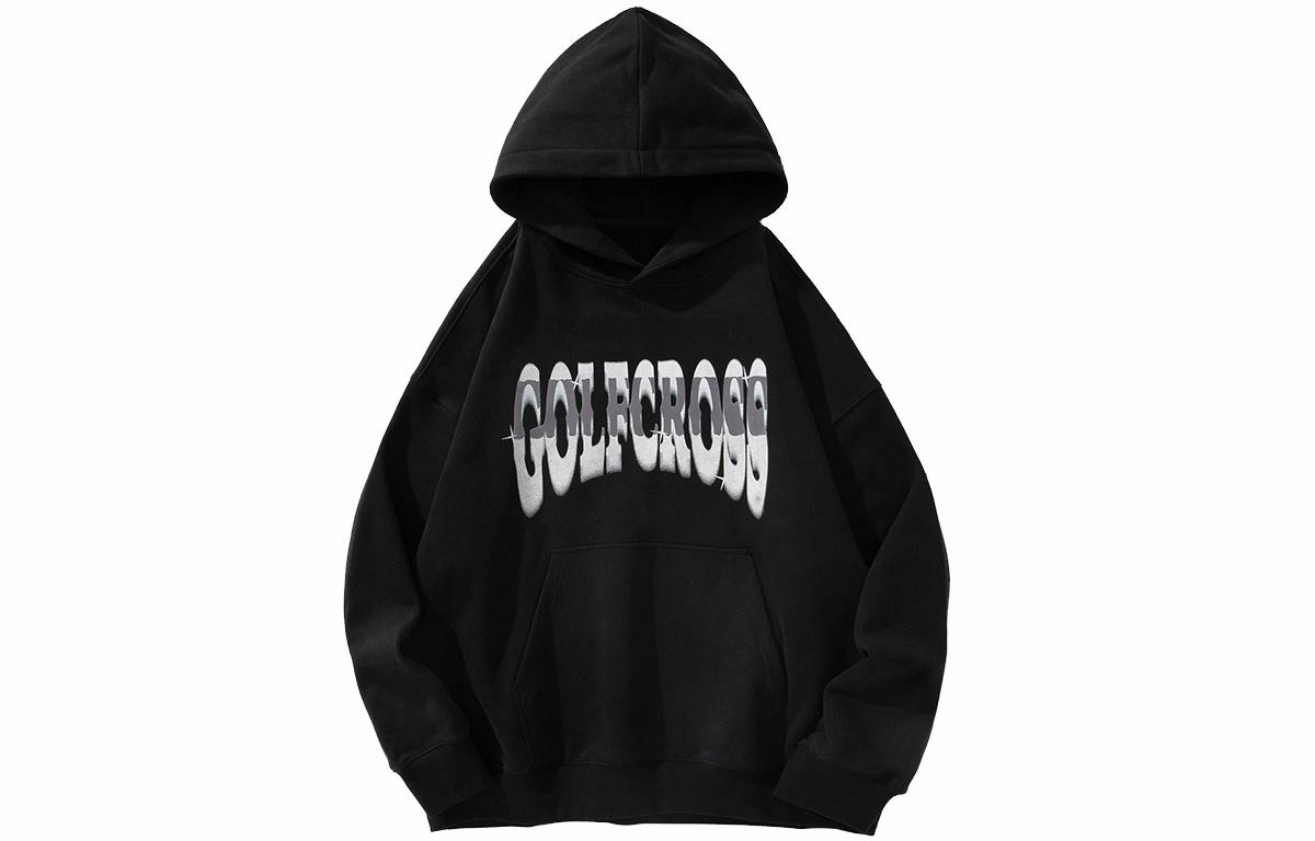Худи GOLFCROSS (разноцветное)