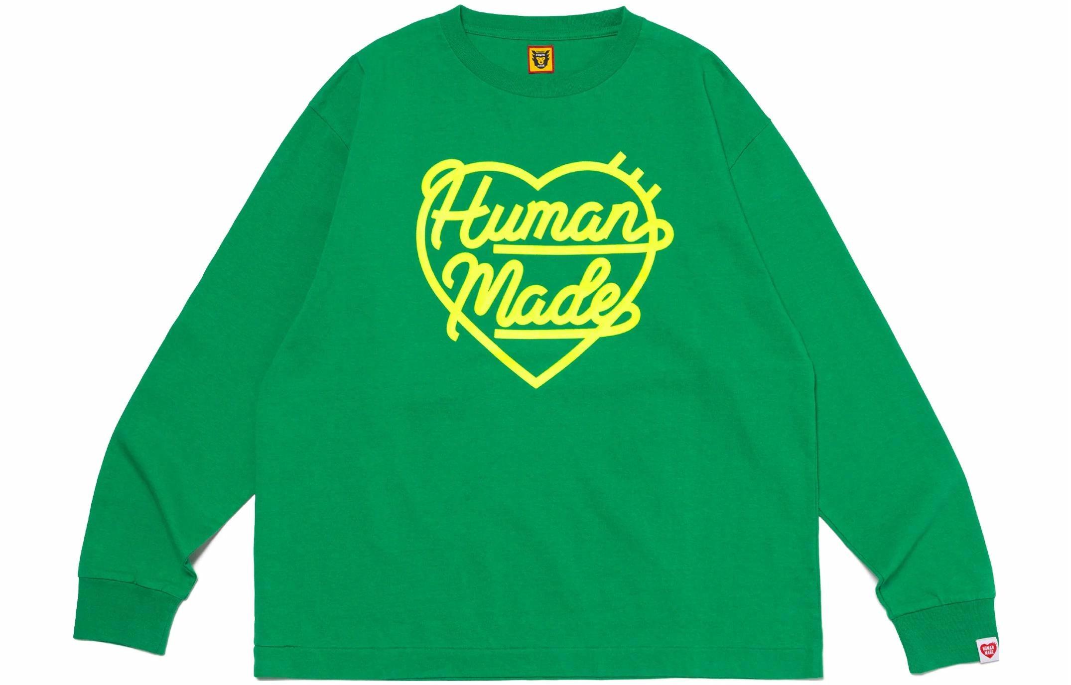 Худи Human Made Season 26 (серое)