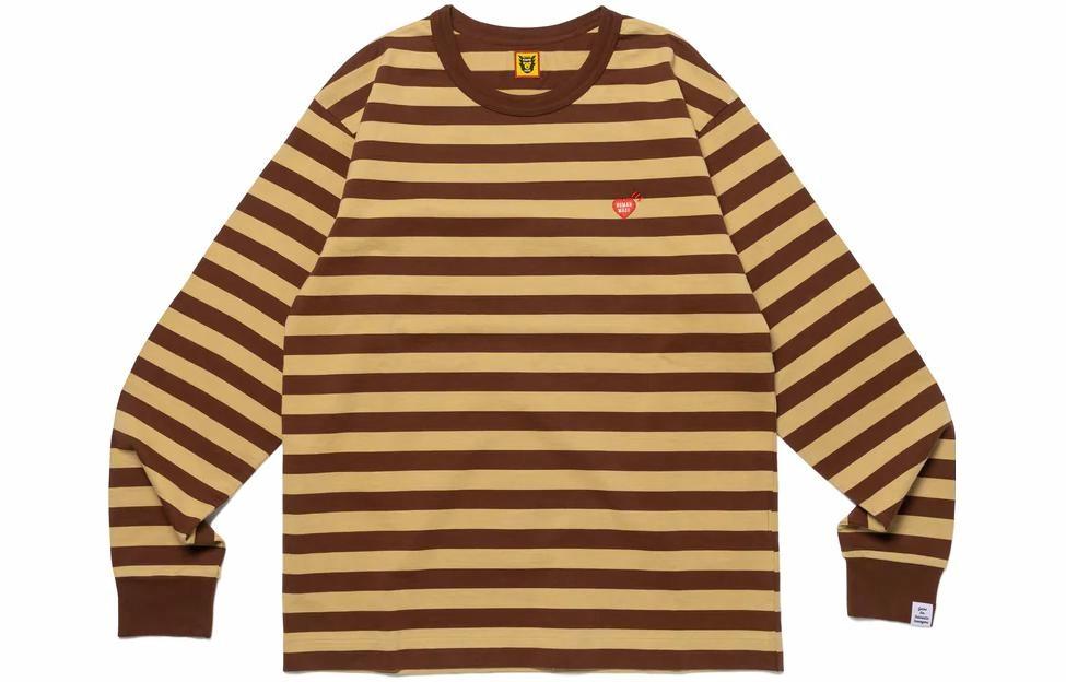 Худи Human Made Season 26 Pullover (серый)