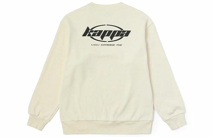 Худи Kappa (серое)