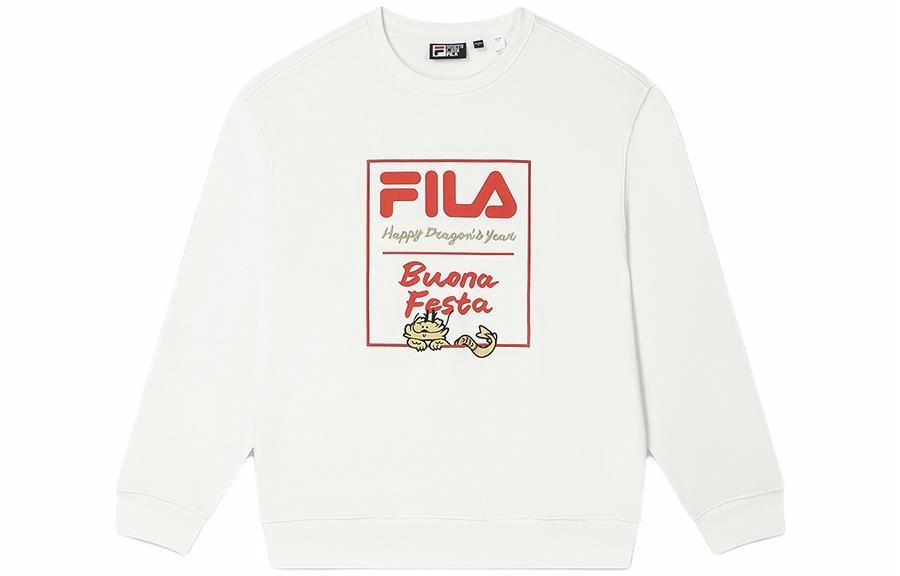 Худи Fila FILA (бежевый)