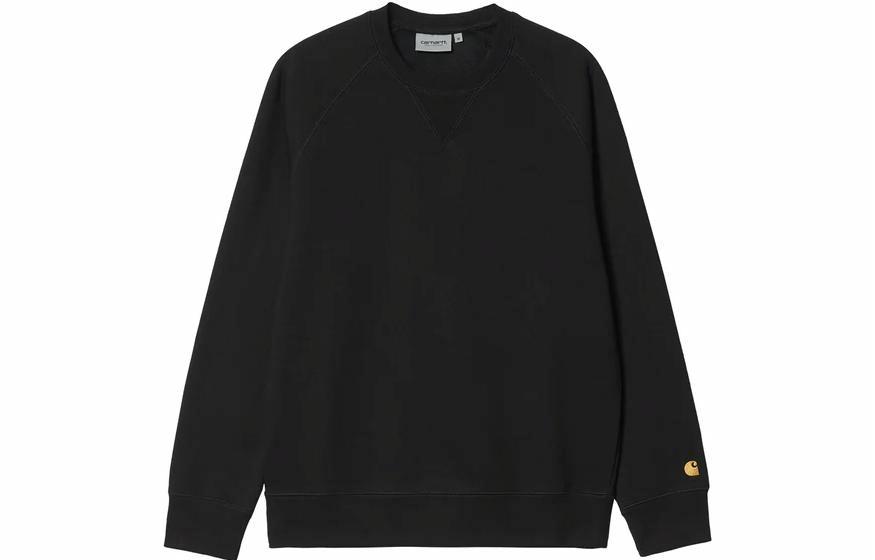 Мужской свитшот Carhartt Carhartt WIP FW22 (черный)
