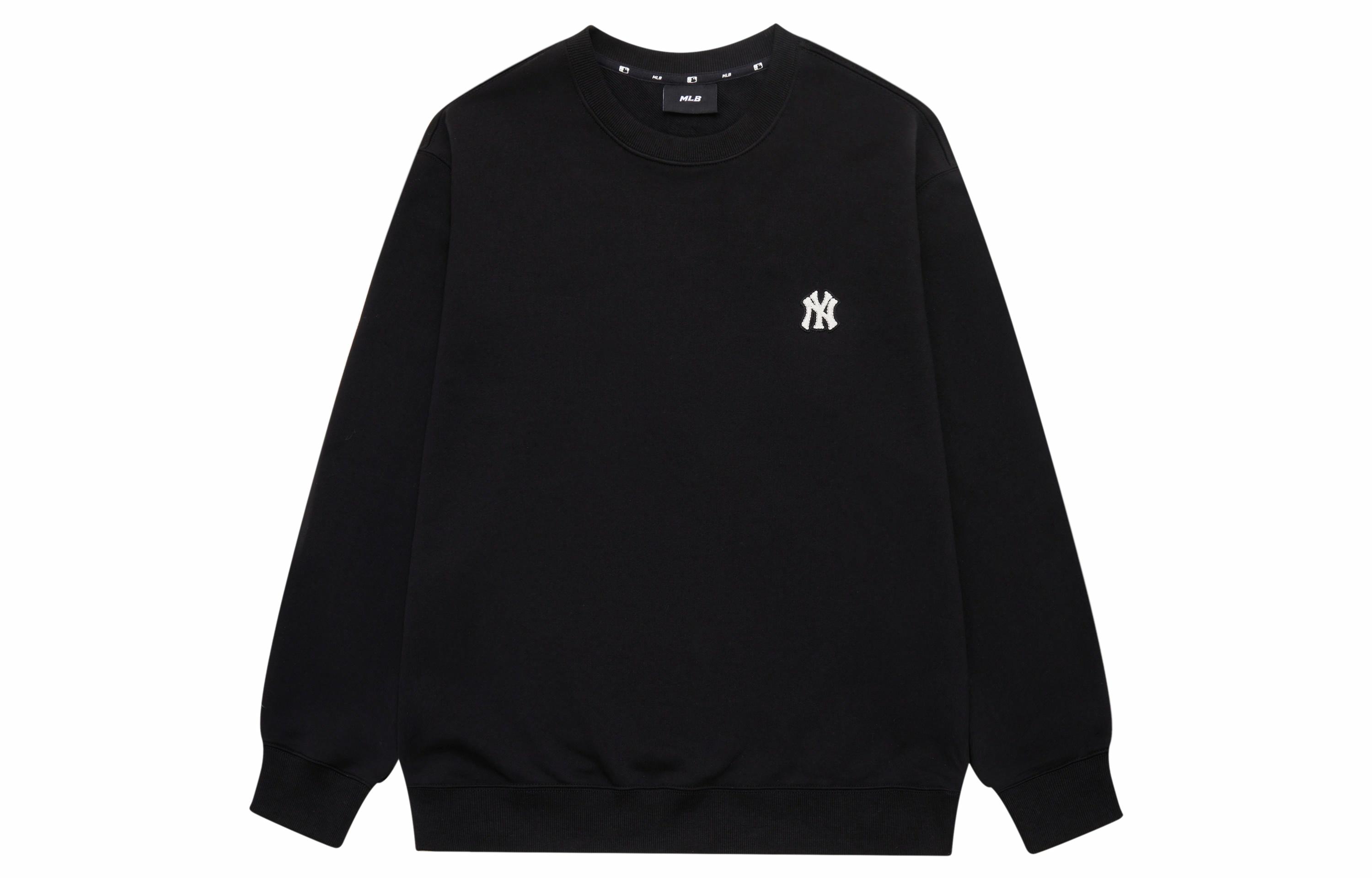 Свитшот MLB 23FW (черный)