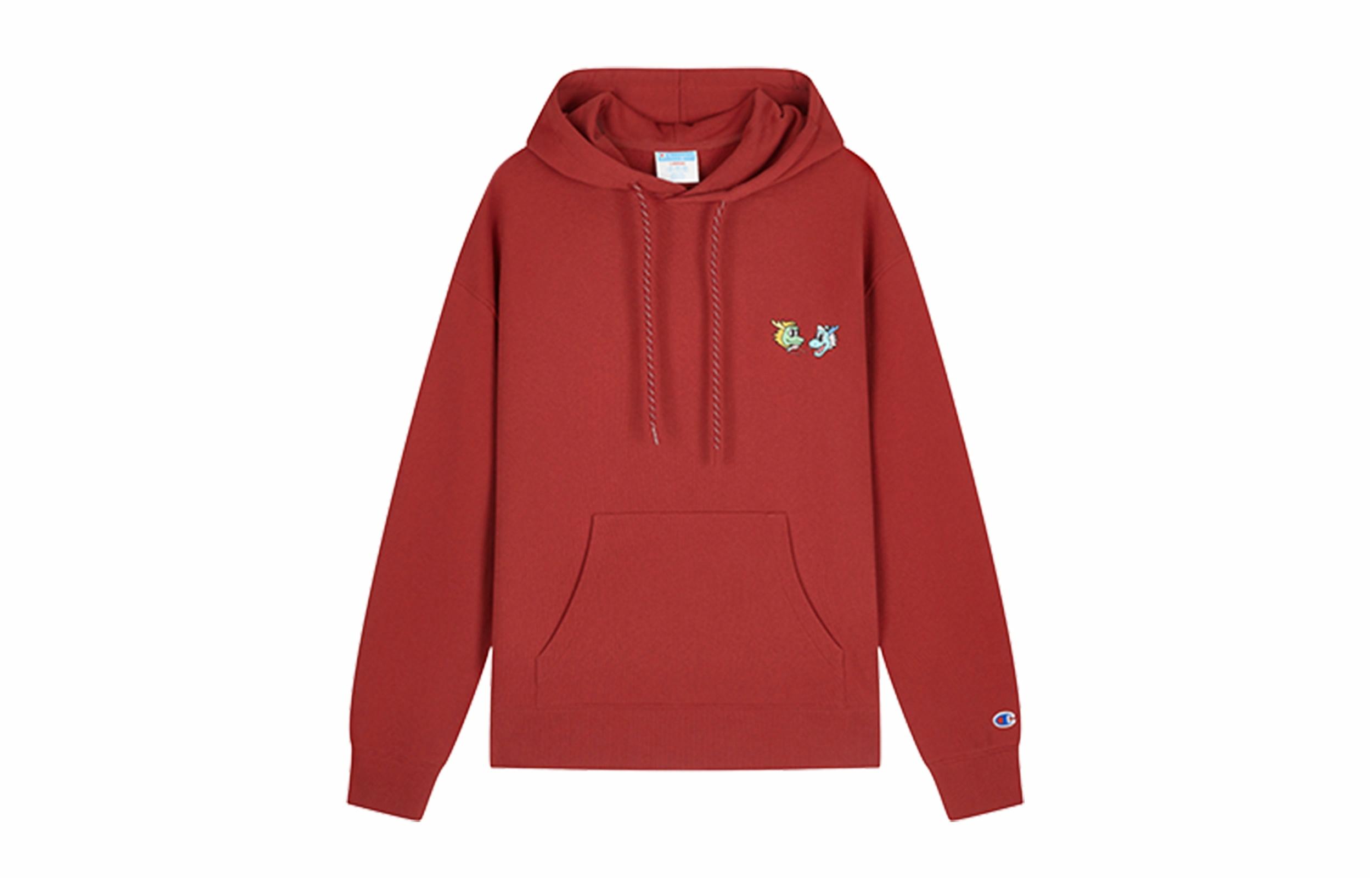 Худи Champion SS24 (черное)