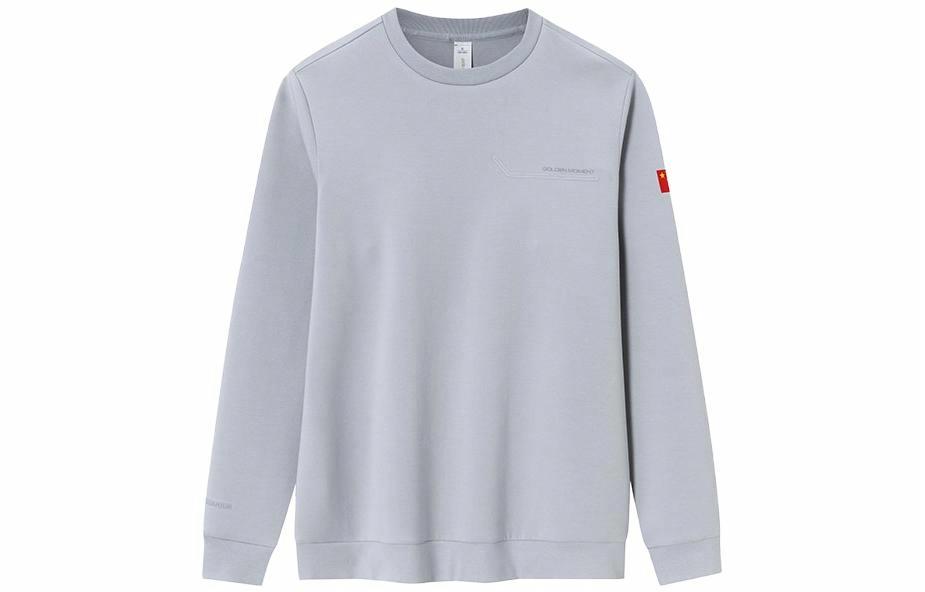 Мужское худи Anta Sweatshirt