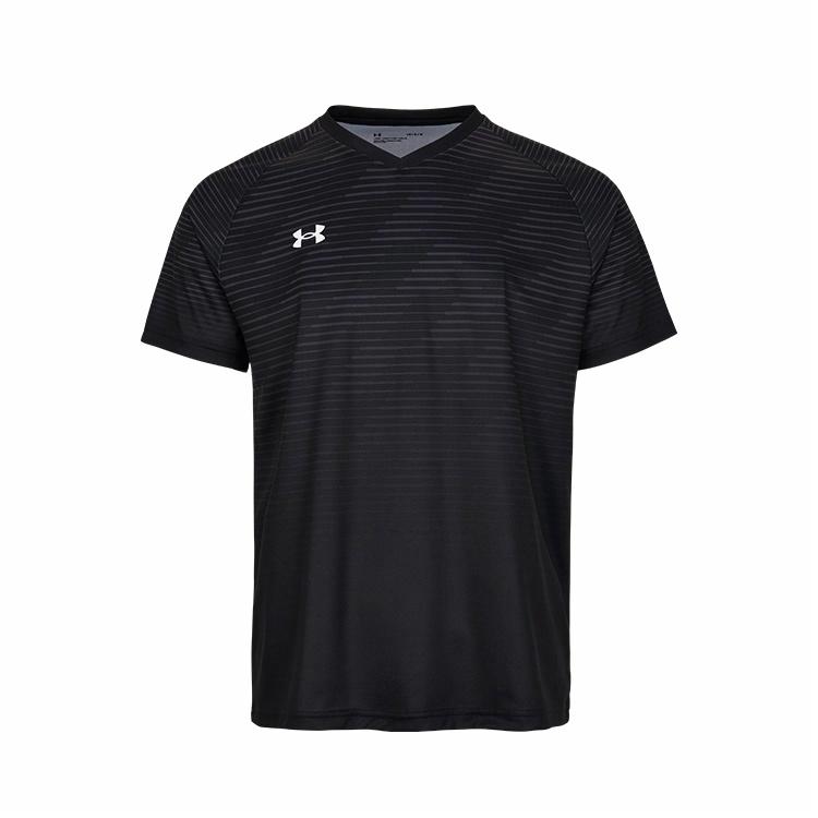 Футболка Under Armour Трейнинг (черная)