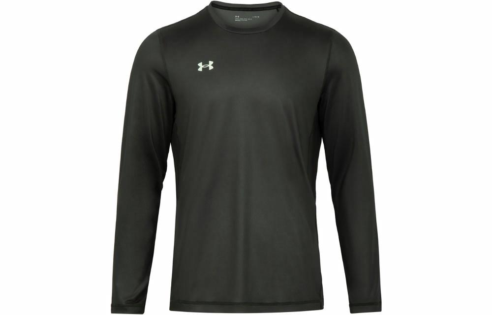 Мужское худи Under Armour (серое)