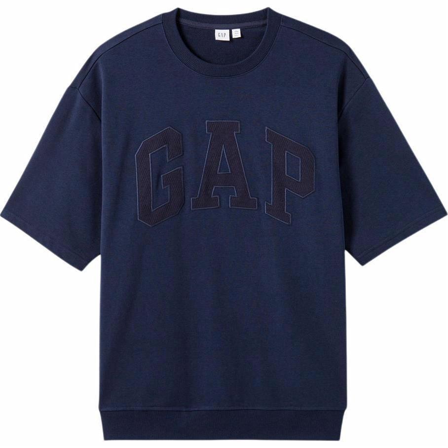 Футболка GAP GAP logoT (разноцветная)
