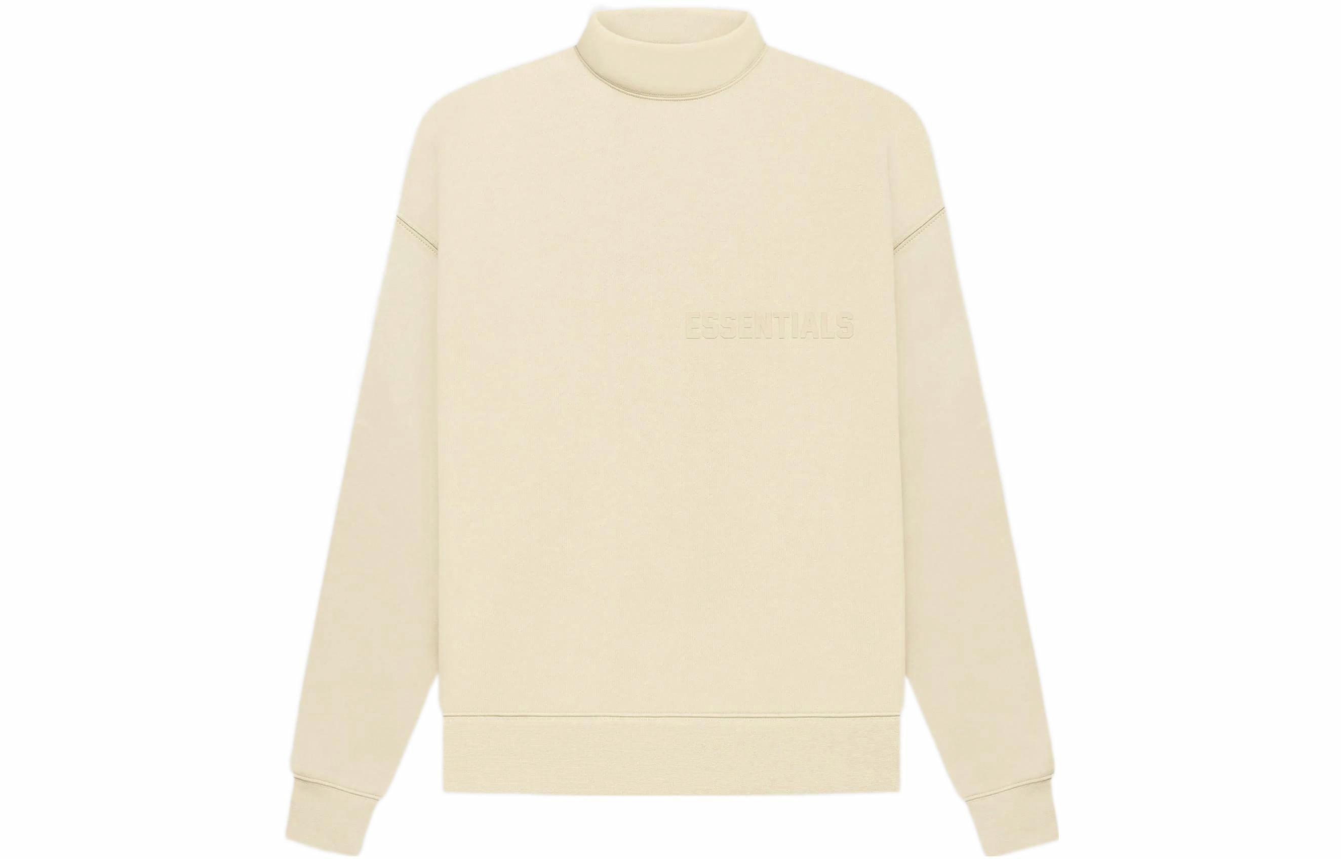 Худи Fear of God Essentials (белое)