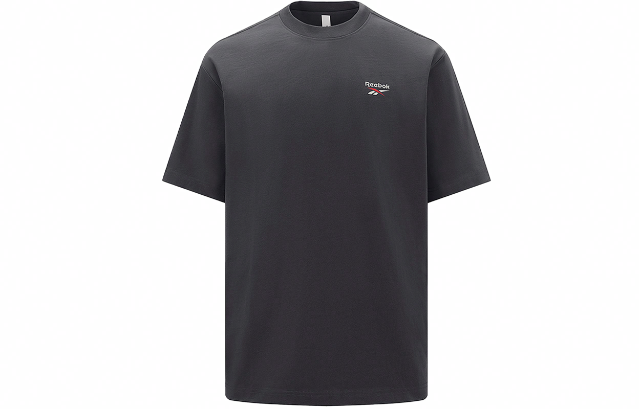 Футболка Reebok Reebok LogoT (черная)