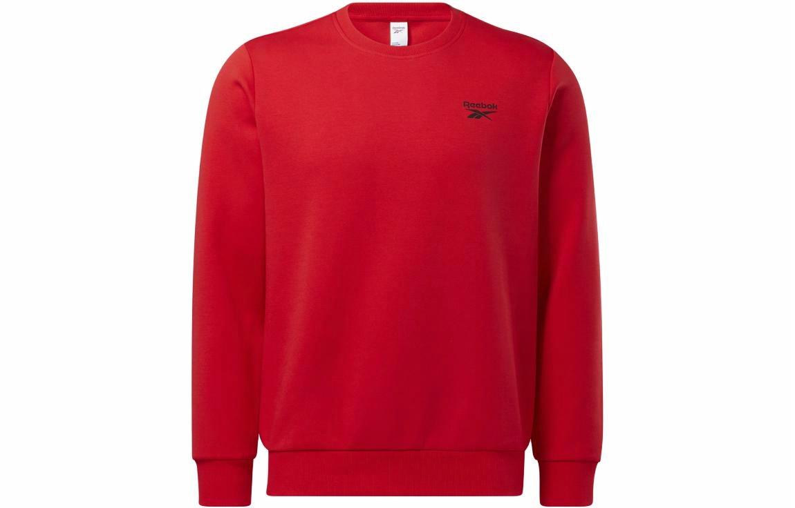 Худи Reebok Reebok (красный)