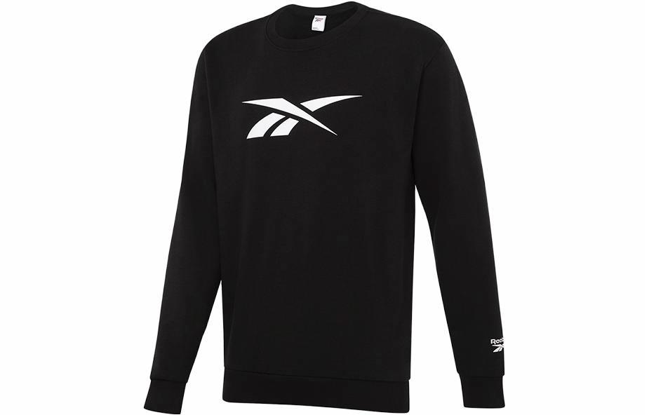 Худи Reebok GR8472 (черное)