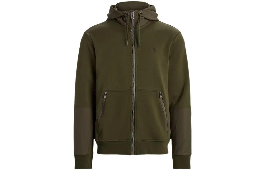 Polo Ralph Lauren FW22 Sweatshirt Men's Green