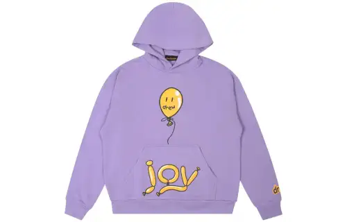 Drew House Joy Hoodie
