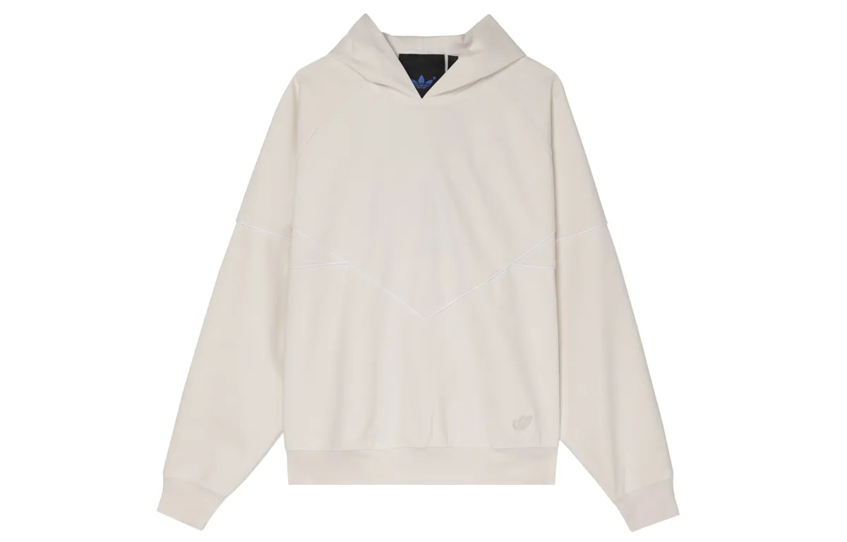 Adidas Originals Sweatshirt Men's White