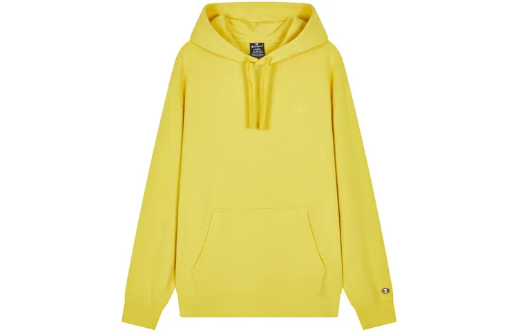 Champion Sweatshirt US Version Unisex