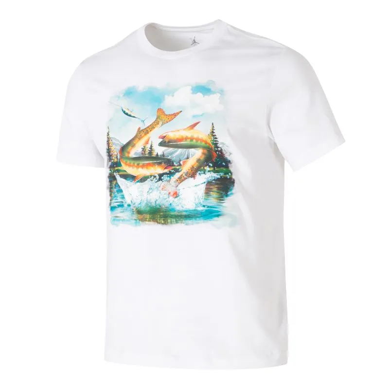 Jordan Luka Men's T Shirt