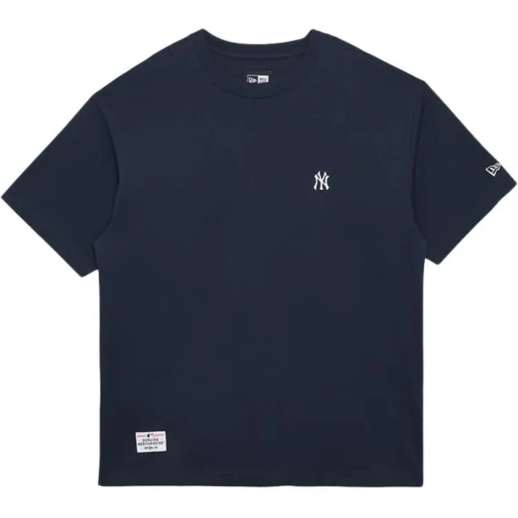 New Era T Shirt Couple, Trendy And Versatile Unisex Gift Box Set Included