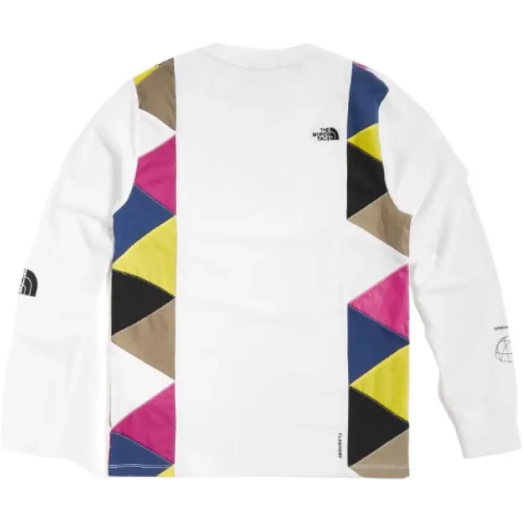 THE NORTH FACE Sweatshirt Men's White